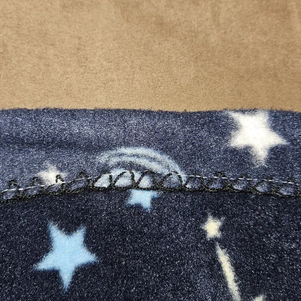 Unbranded stars moons