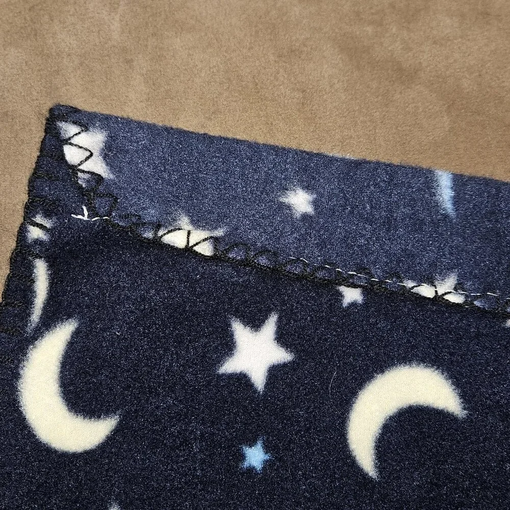 Unbranded stars moons