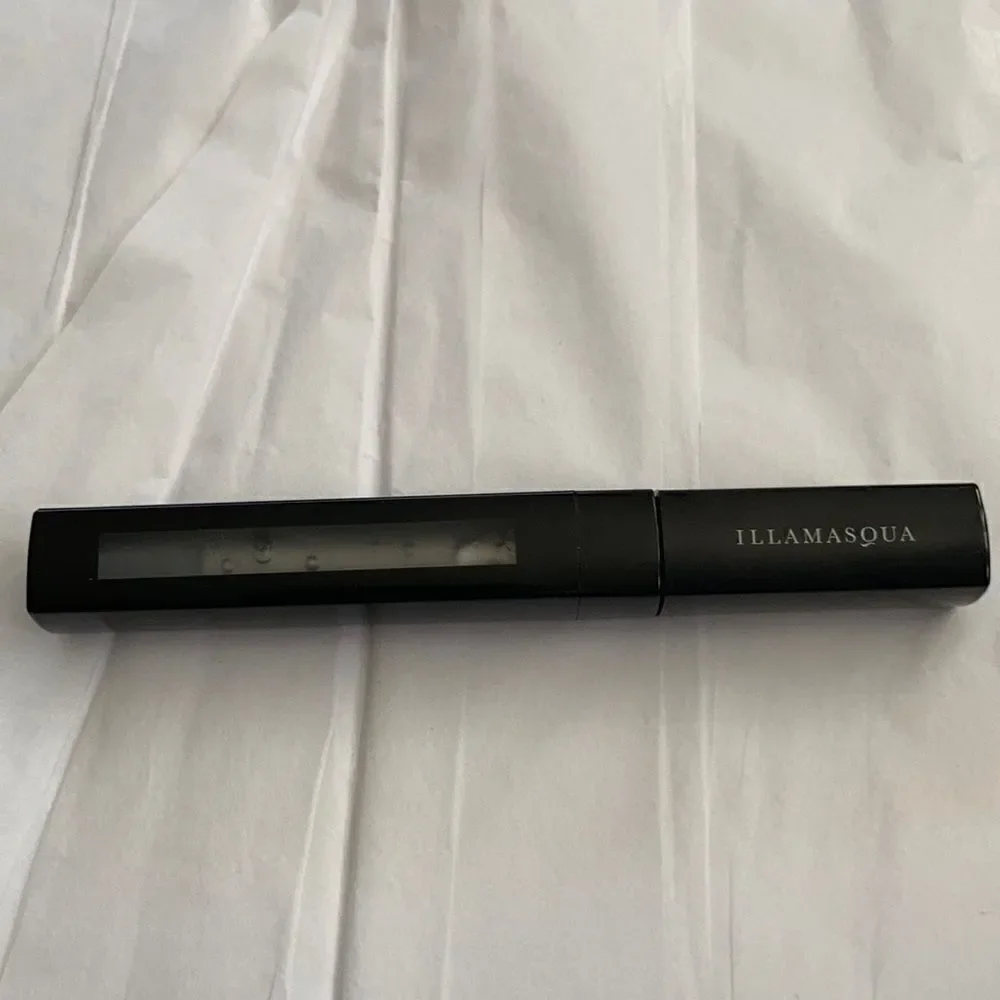 Illamasqua Loaded Lip Polish Glaze