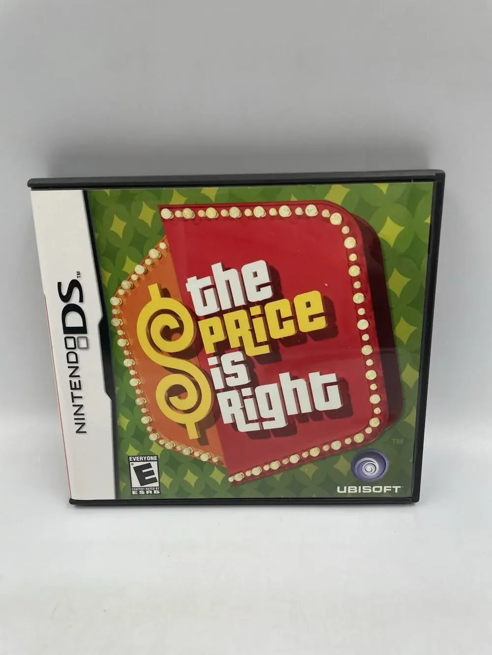 The Price is Right, Nintendo DS