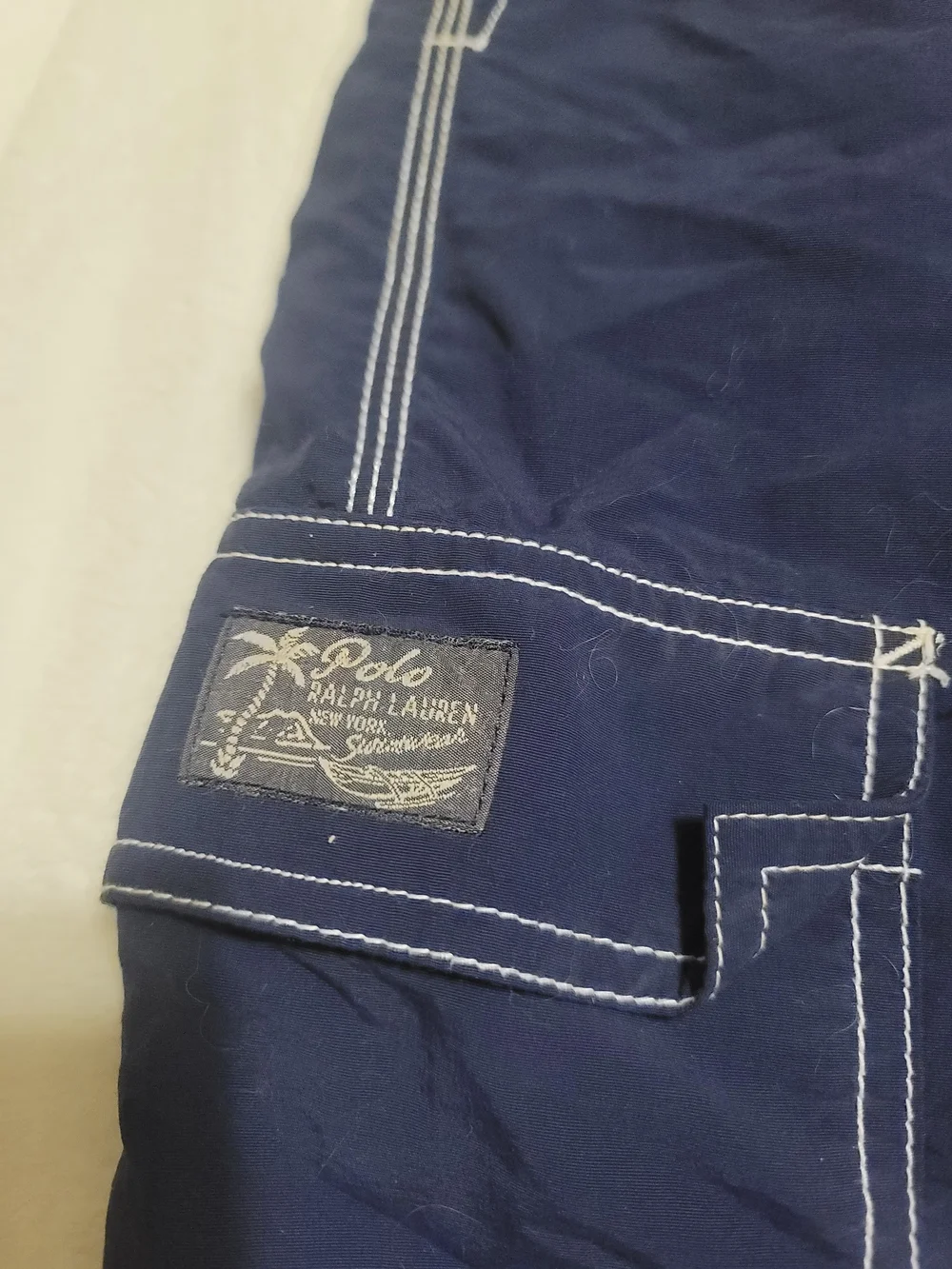 Polo Ralph Lauren classic polo