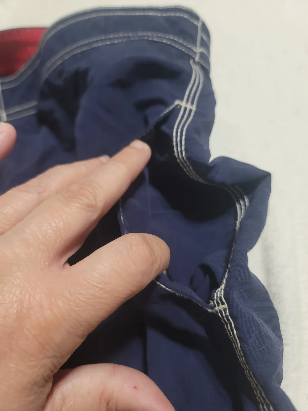 Polo Ralph Lauren classic polo