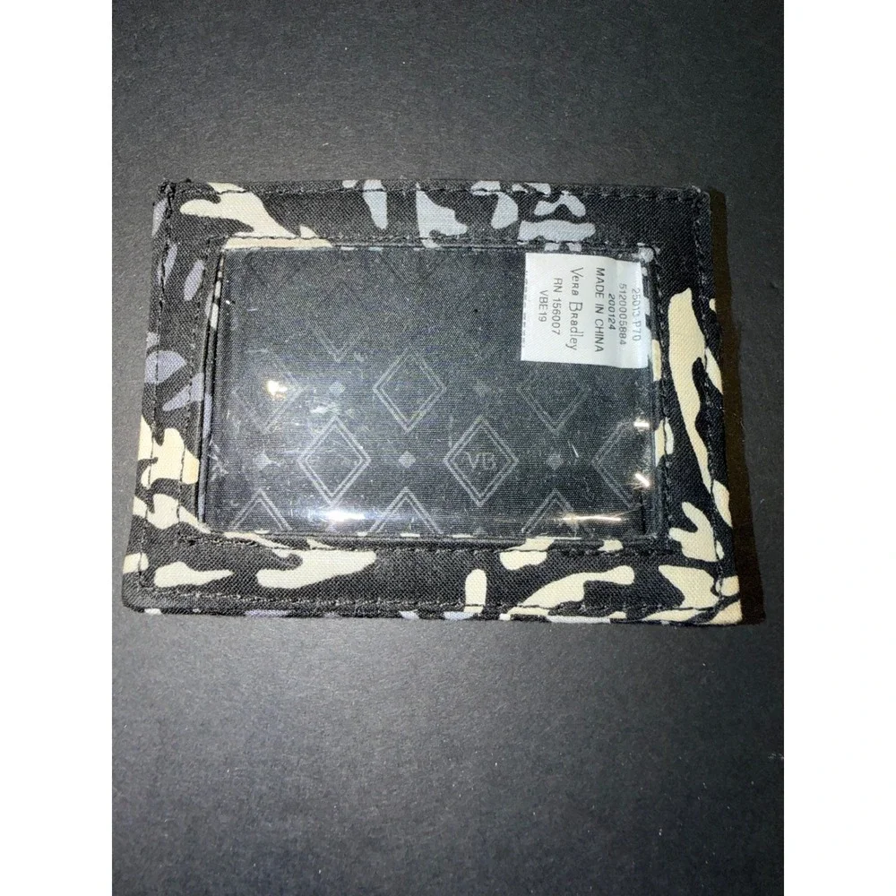 Vera Bradley no stains