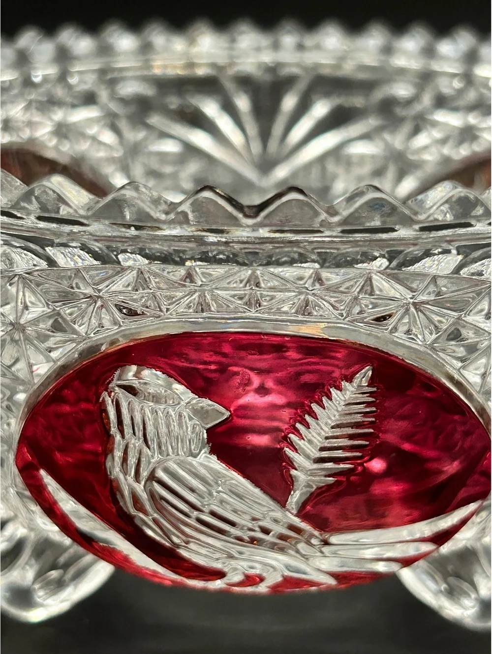 Hofbauer pieces collectible