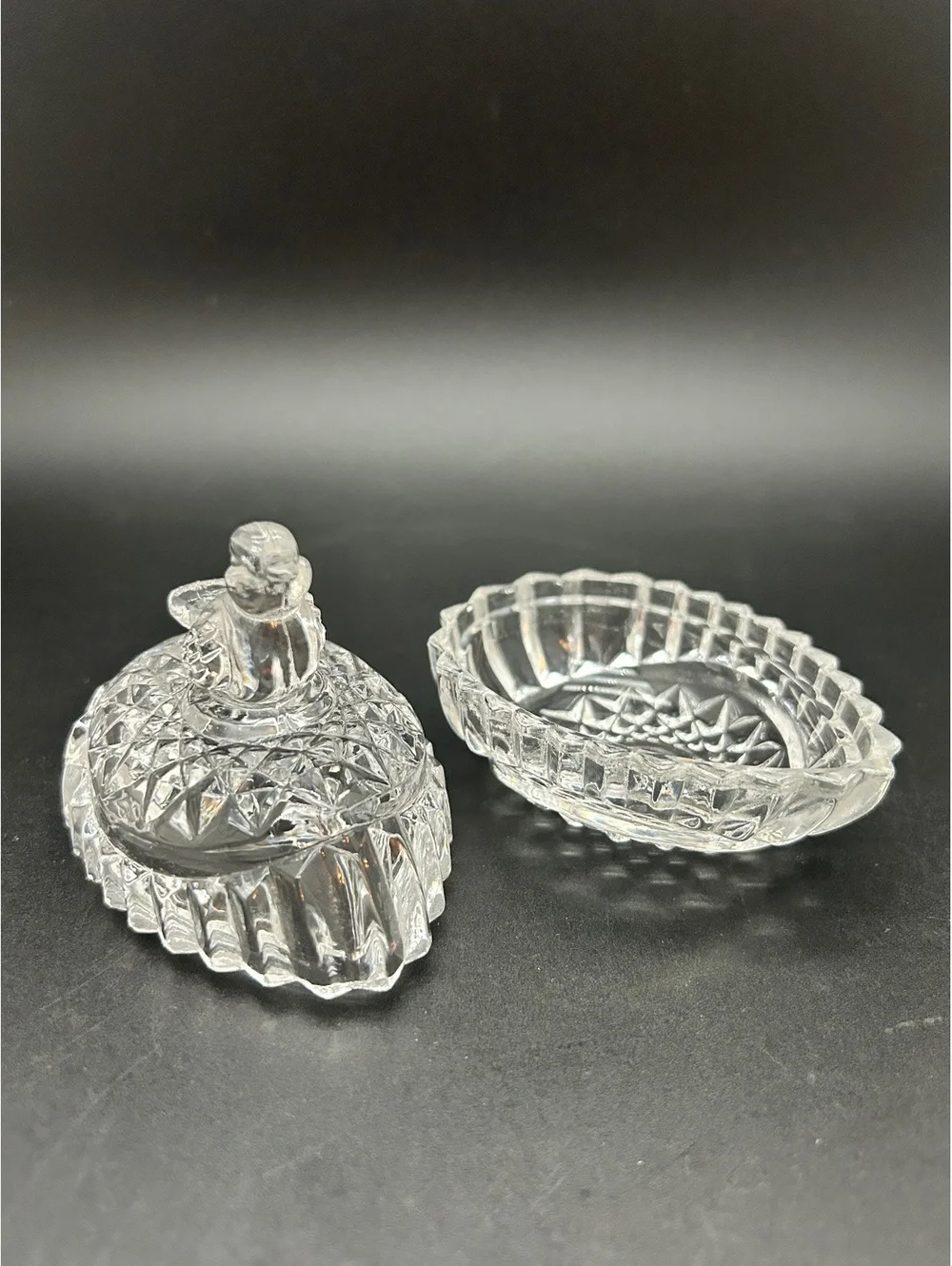 Hofbauer pieces collectible