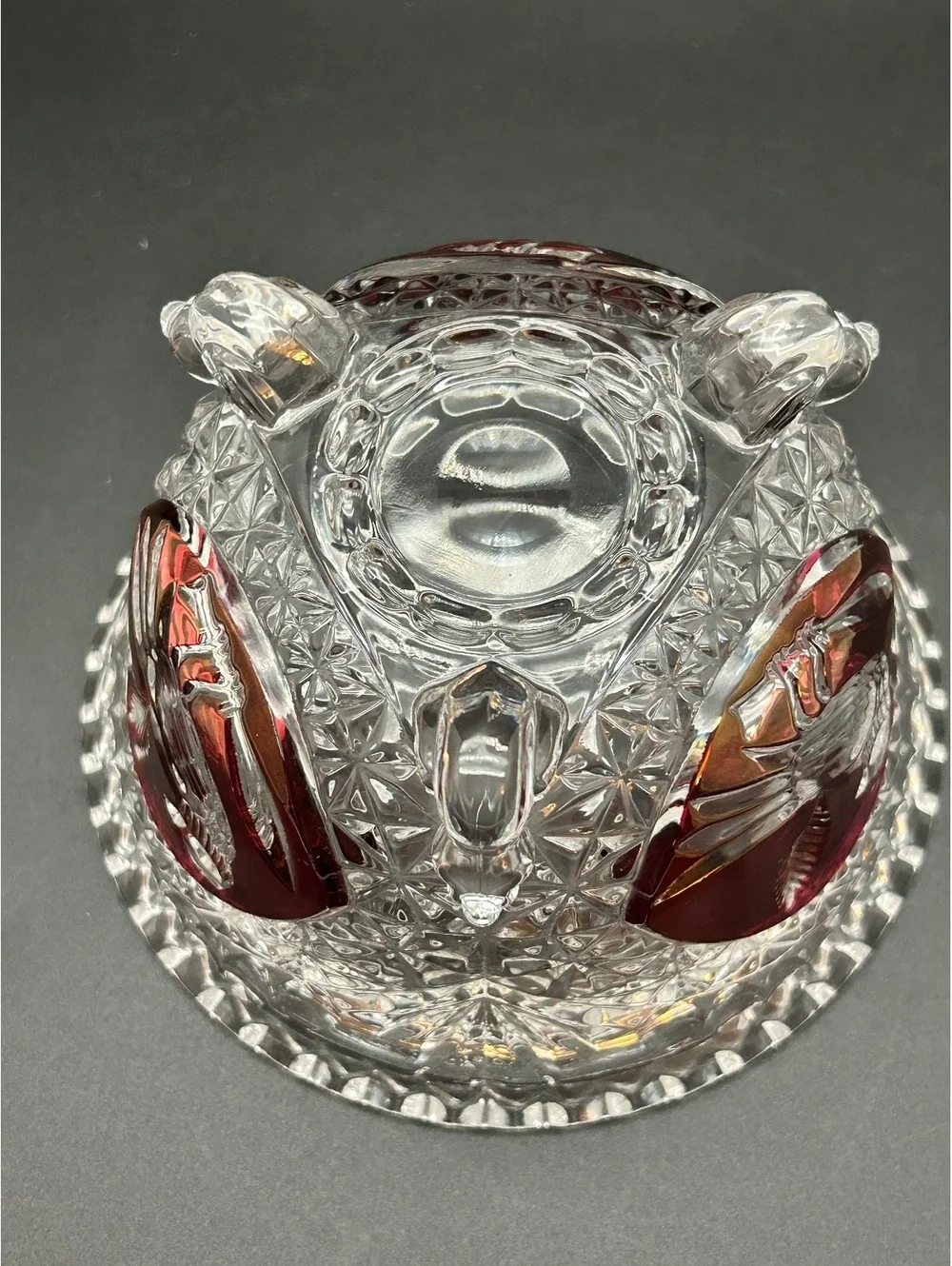 Hofbauer pieces collectible
