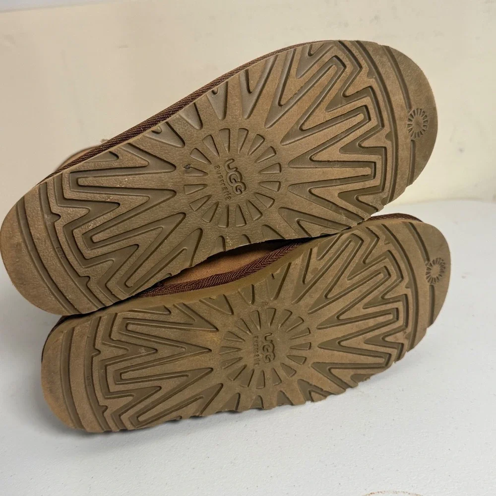 UGG purposes found