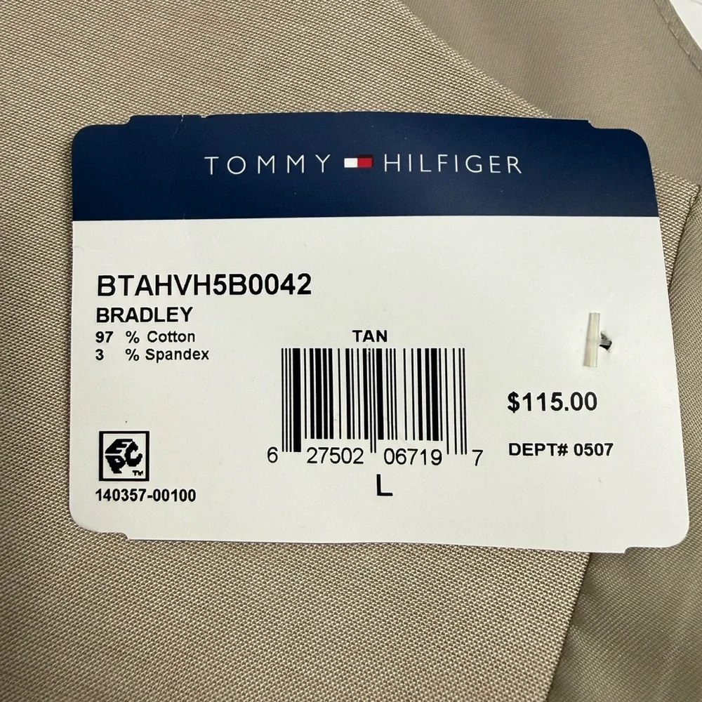 Tommy Hilfiger brand new