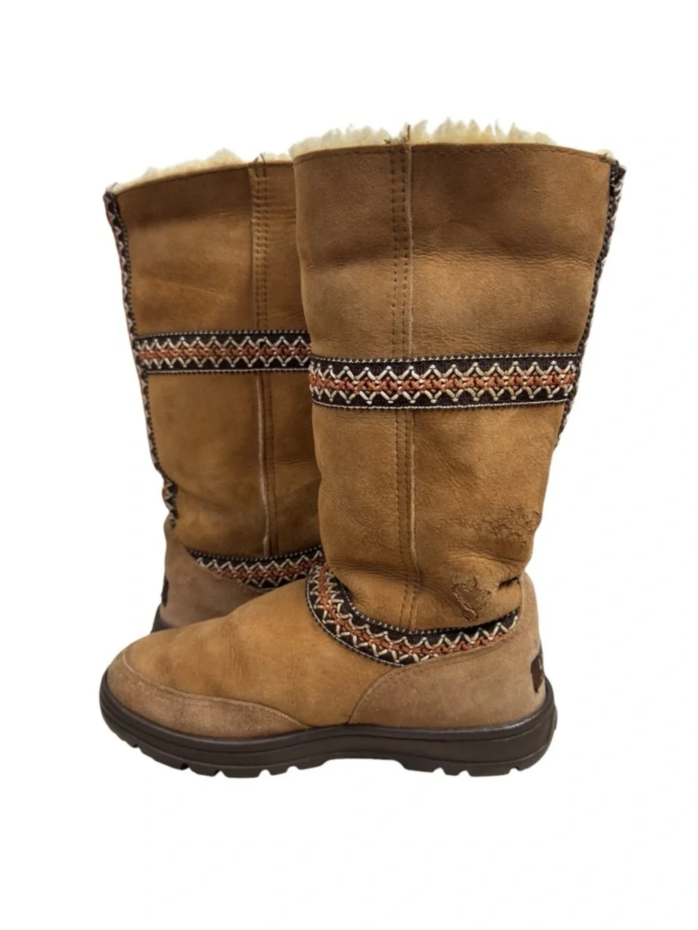 UGG sundance revival