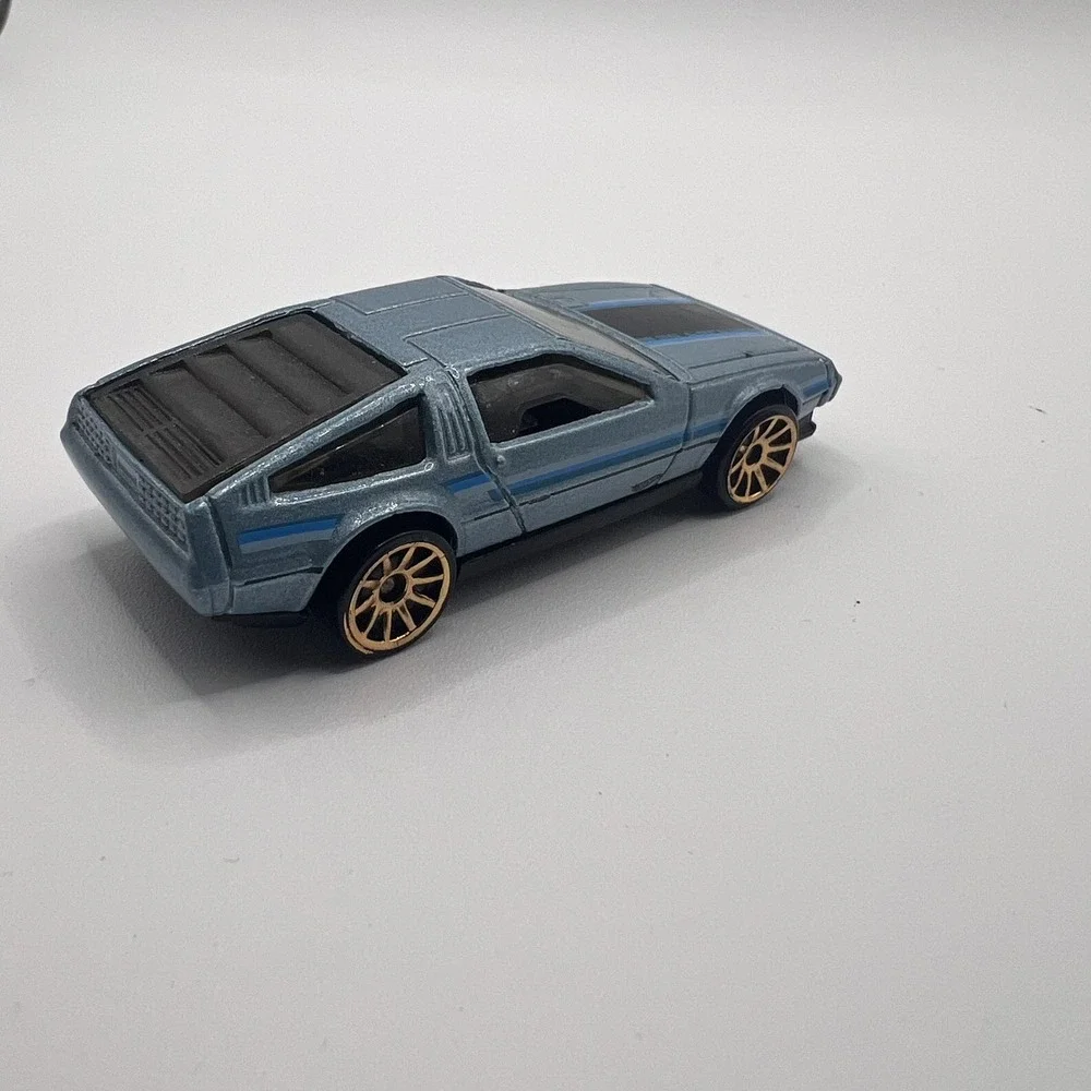 Hot Wheels 2009 hot