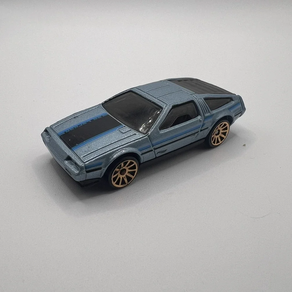 Hot Wheels 2009 hot