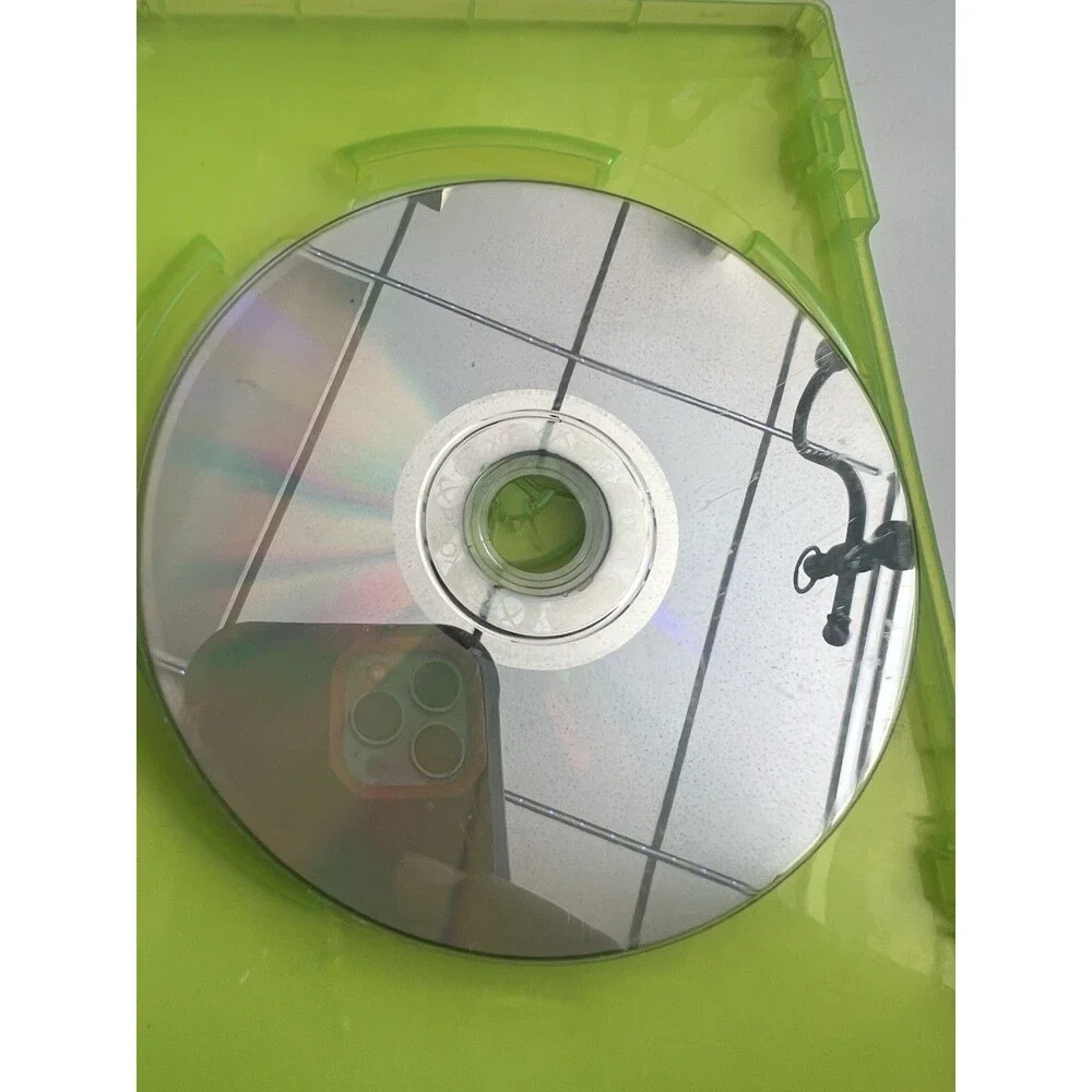 Kinect Sports: Season Two (Microsoft Xbox 360 2011) DISC ONLY NO USPS TRACKING