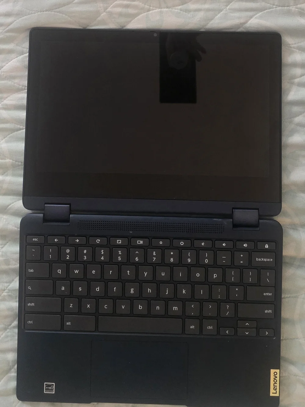 Lenovo flex chromebook