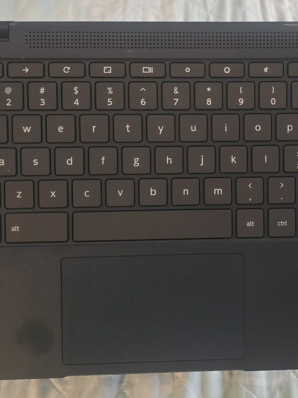 Lenovo flex chromebook