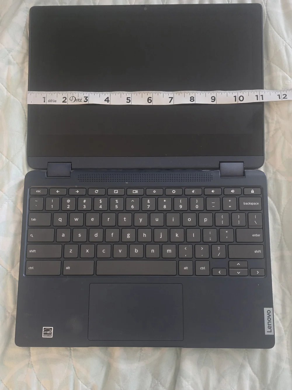 Lenovo flex chromebook