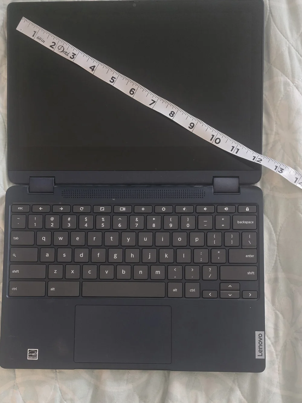 Lenovo flex chromebook