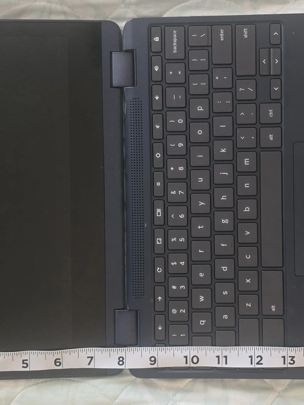 Lenovo flex chromebook