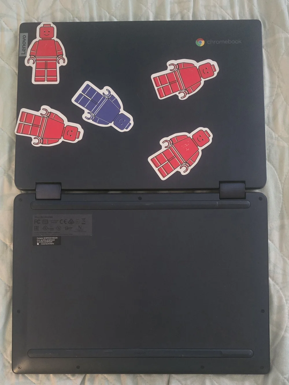 Lenovo flex chromebook