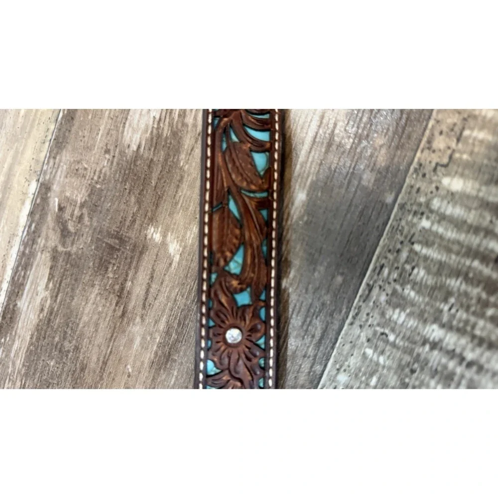 Ariat gorgeous western