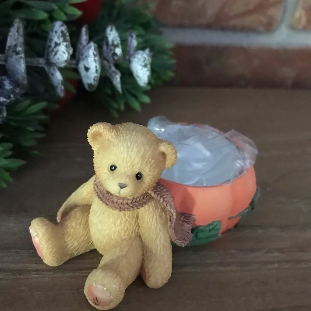 Cherished Teddies 1998 cherished