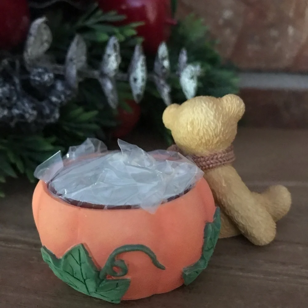 Cherished Teddies 1998 cherished