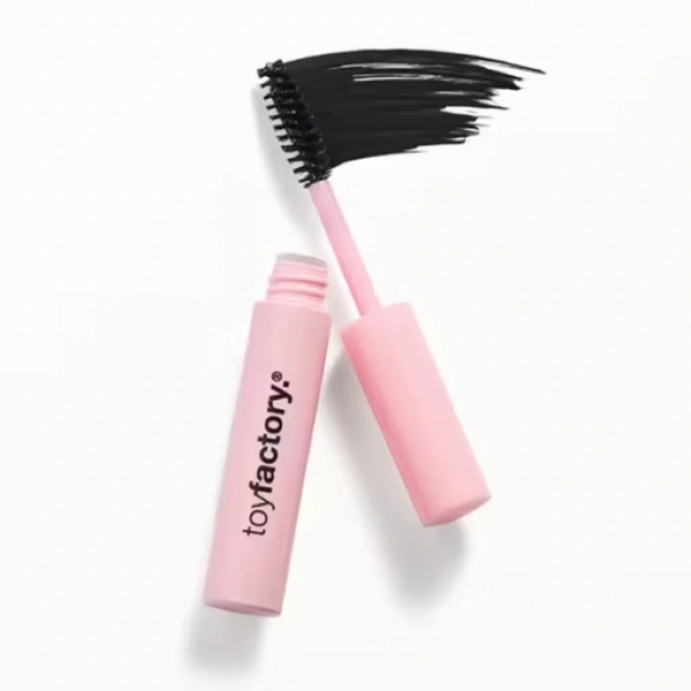 💎 TOYFACTORY Hylash Hyaluronic Serum in Black Mascara New In Box