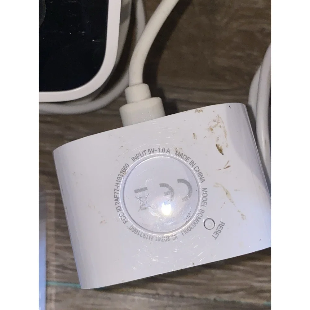 Blink mini plug