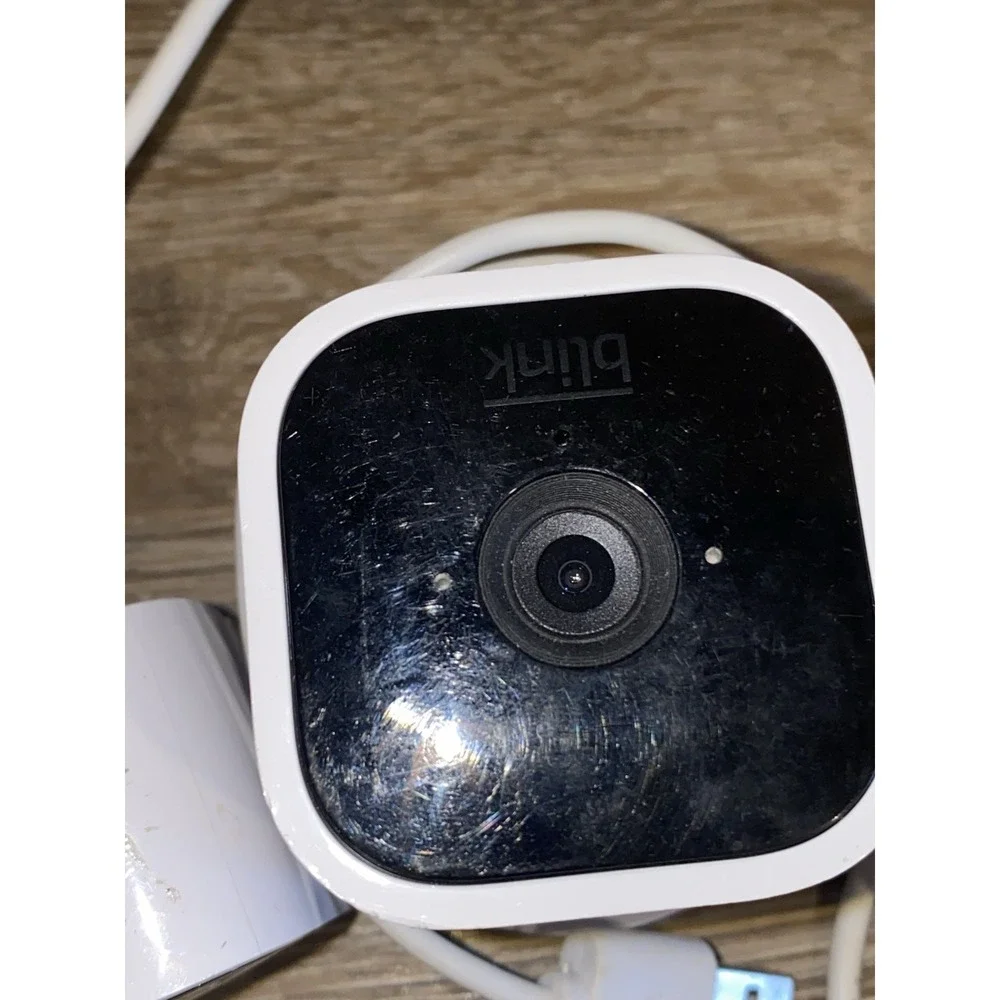 Blink mini plug
