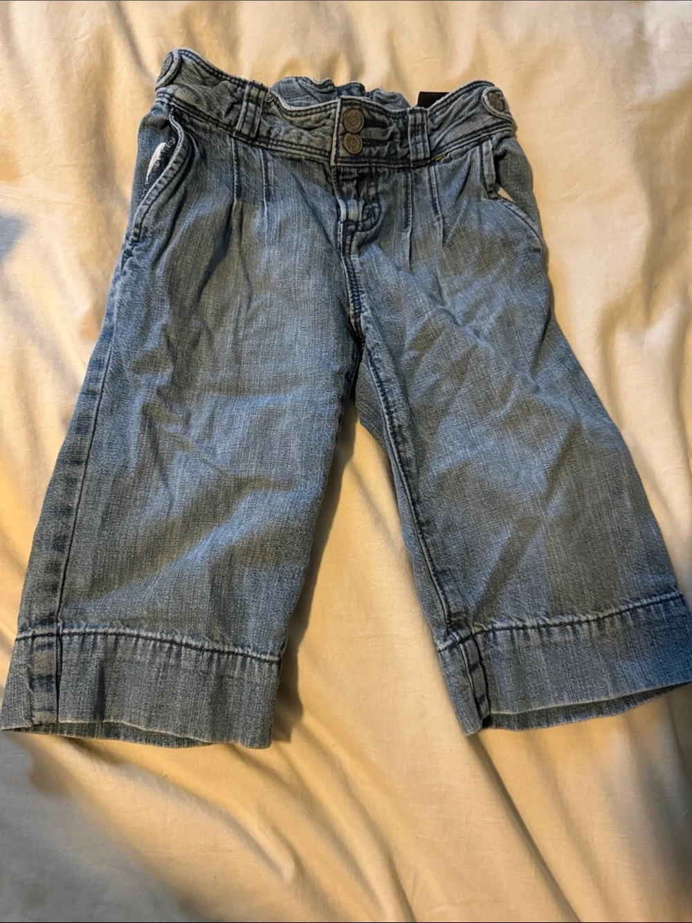 Old Navy pair size