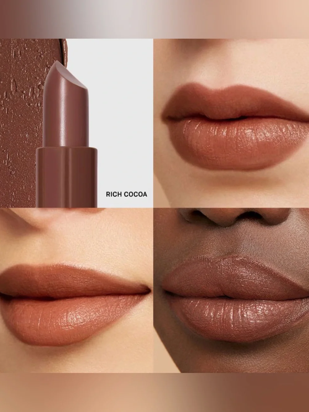 Bobbi Brown 🆕💄rich cocoa