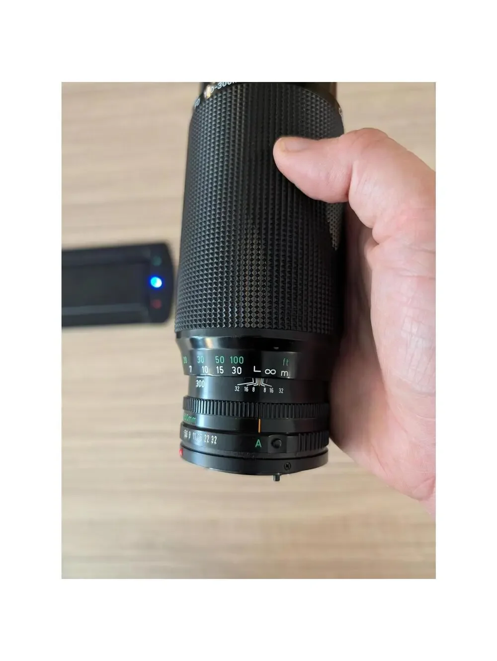 Canon take your