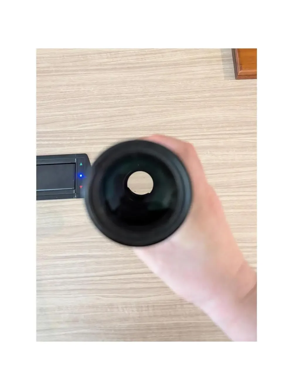 Canon take your