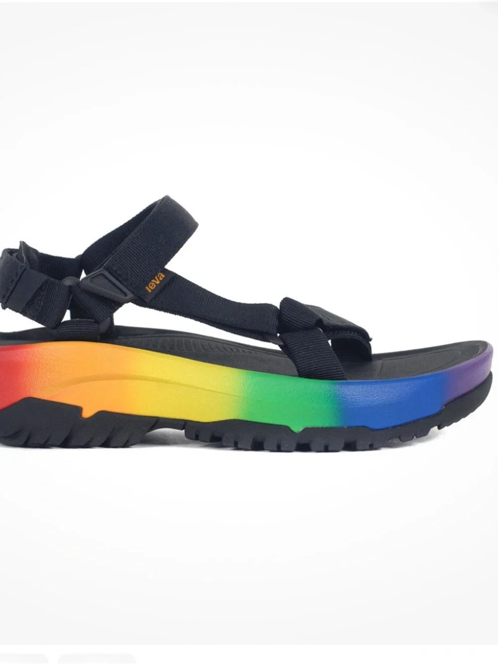 Teva new floor
