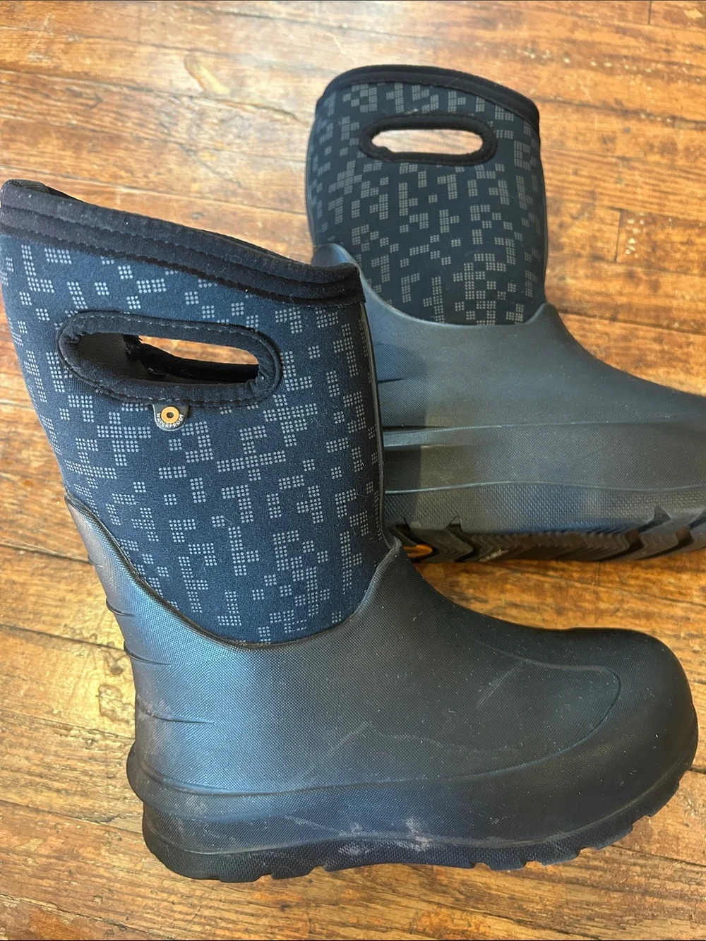 Bogs neo classic