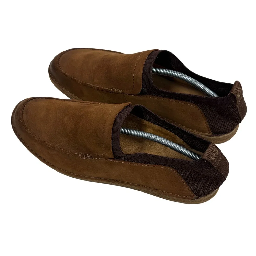 Born handcrafted leather