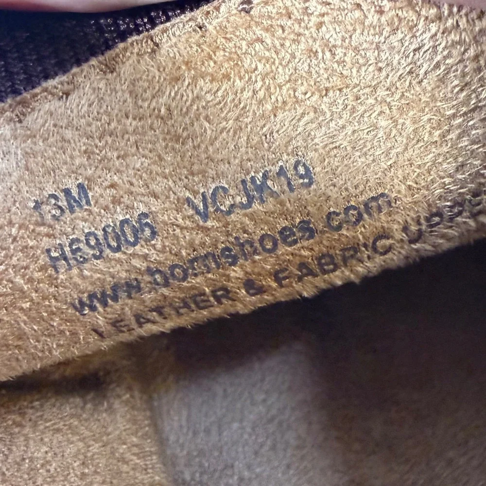 Born handcrafted leather