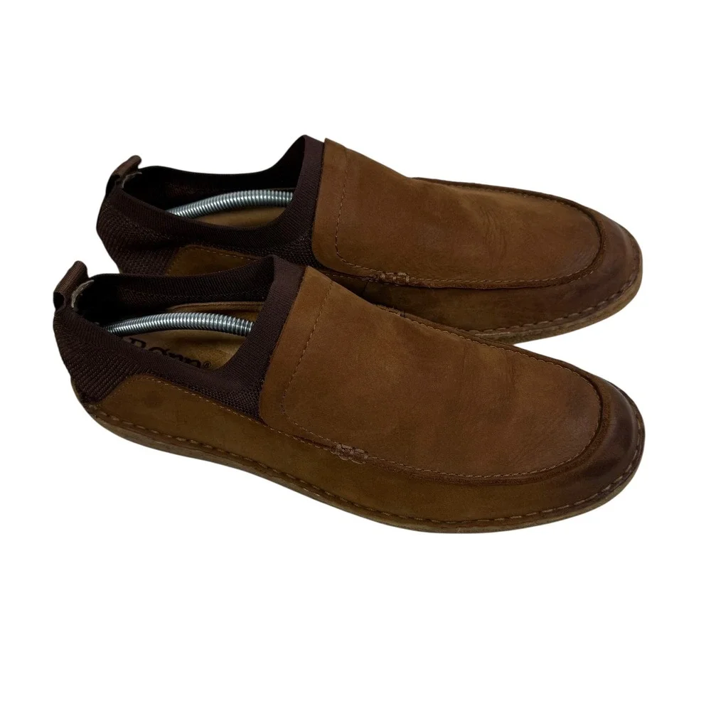 Born handcrafted leather