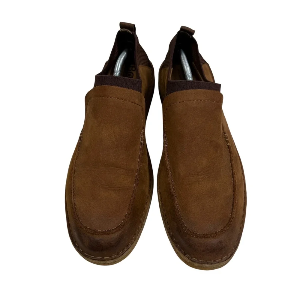 Born handcrafted leather