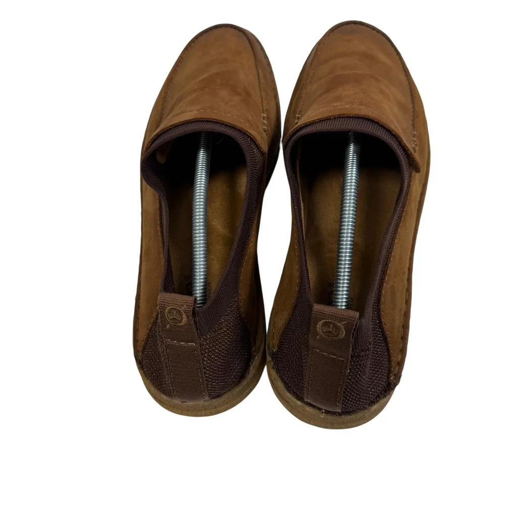 Born handcrafted leather