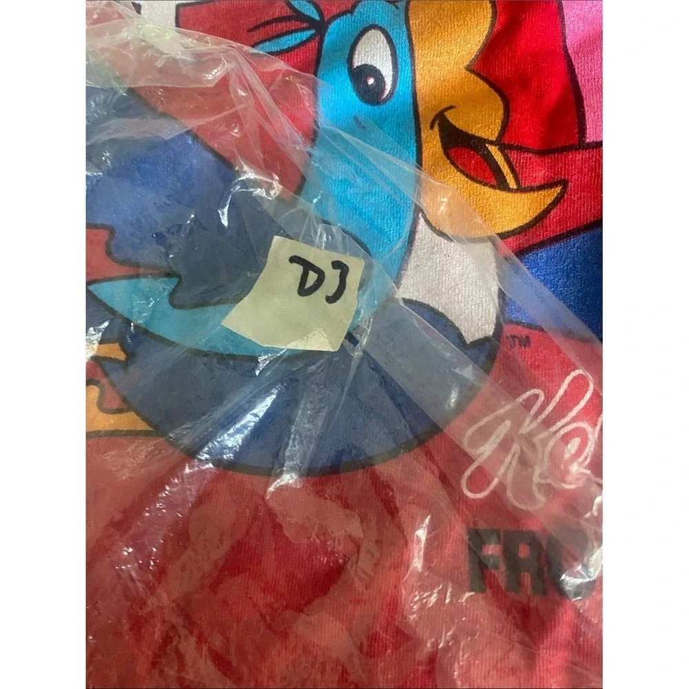 N/A official tee