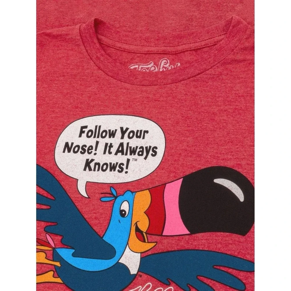 N/A official tee