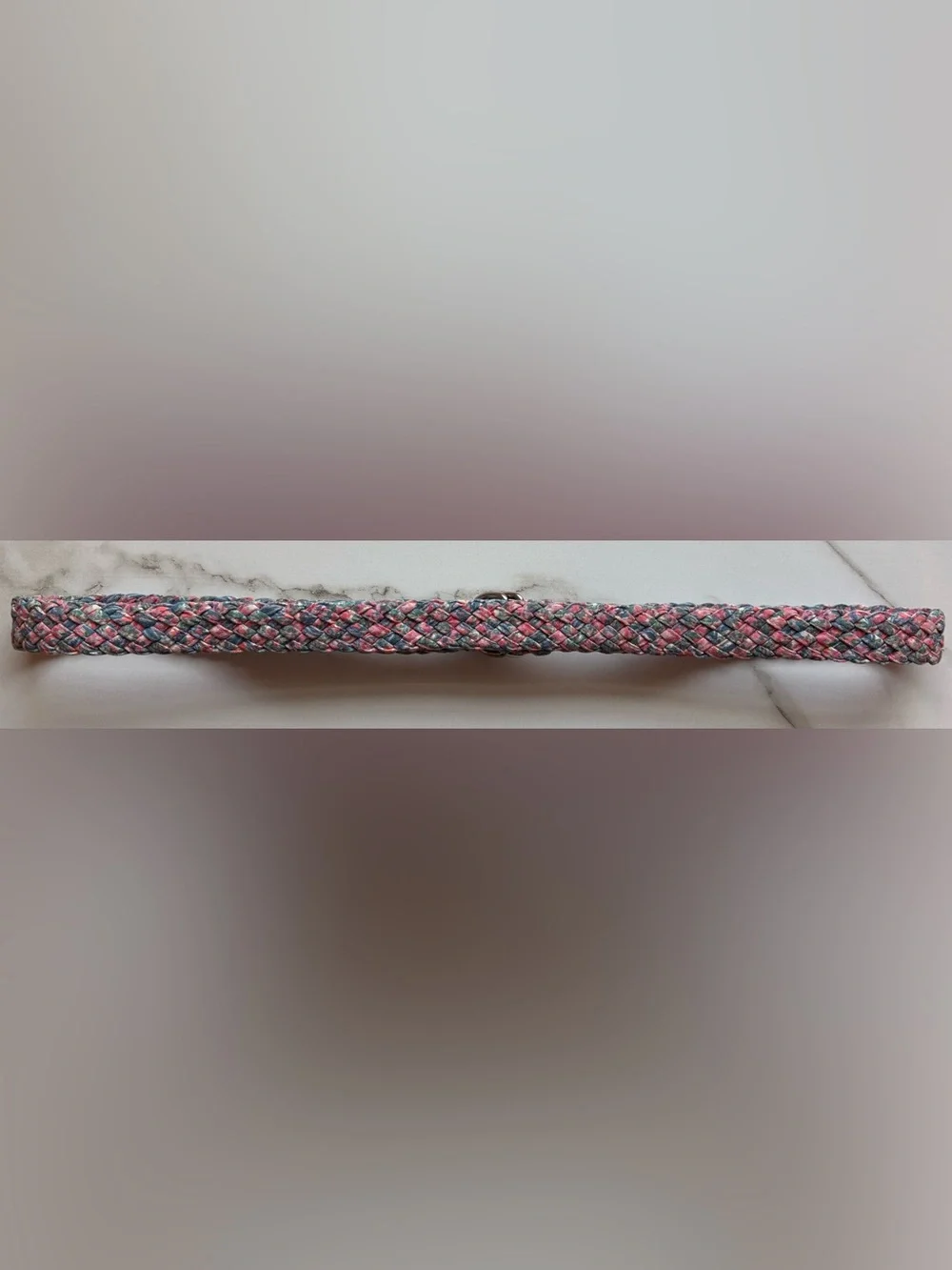 American Eagle Outfitters braided fabric