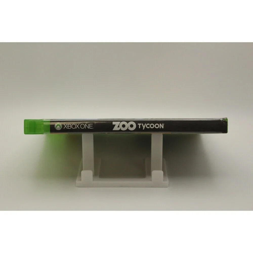 N/A zoo tycoon