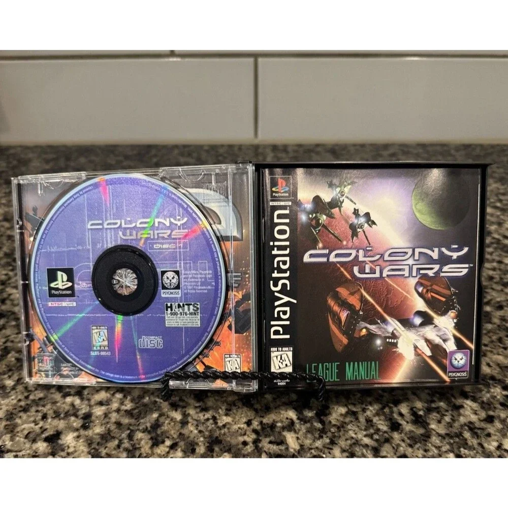 N/A cib both