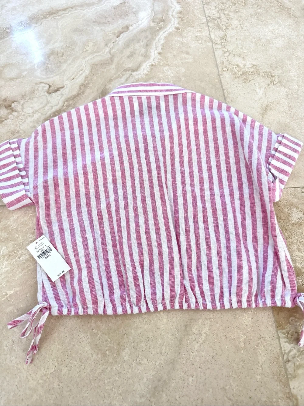Old Navy girls old