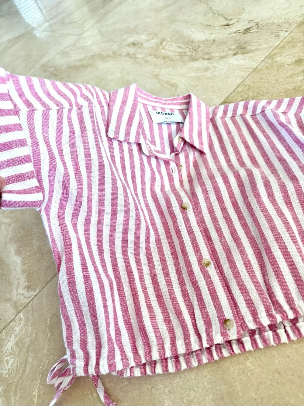 Old Navy girls old