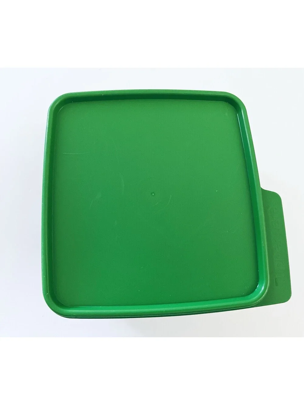 Tupperware vintage 2l