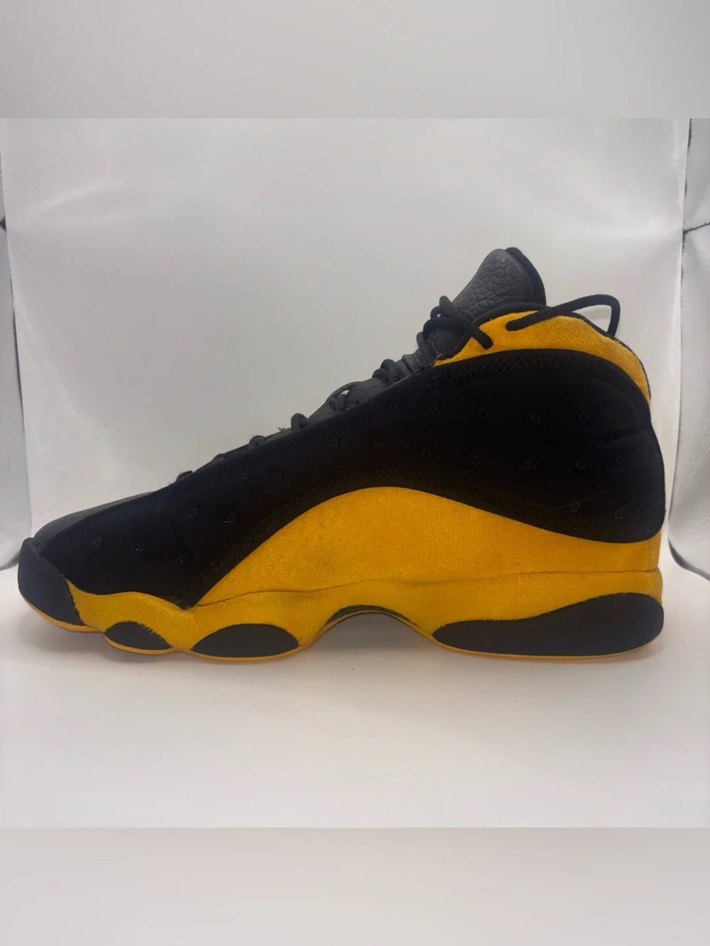 Jordan used pair