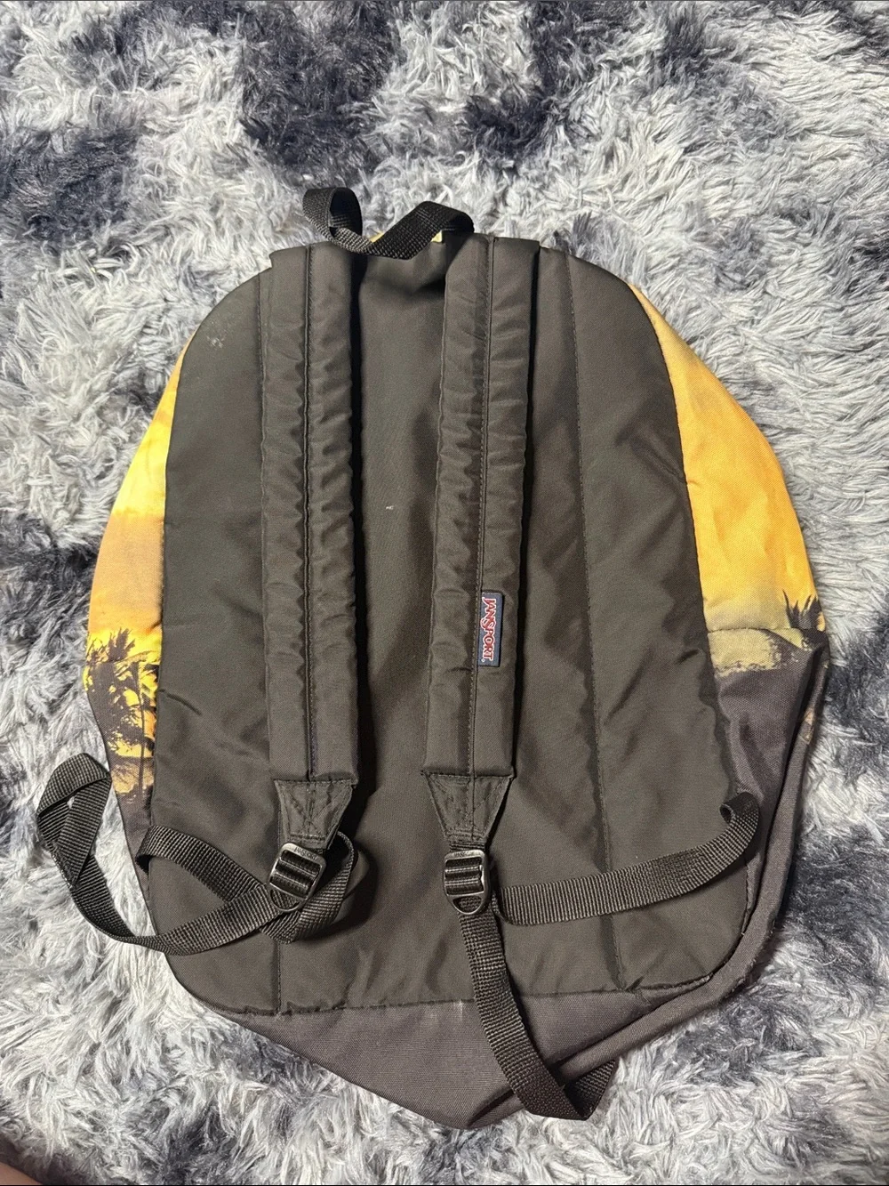 Jansport Sunset Backpack