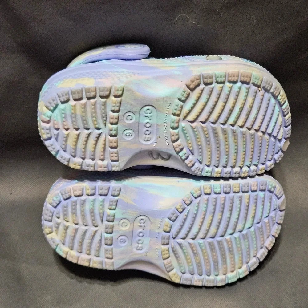 CROCS classic clogs